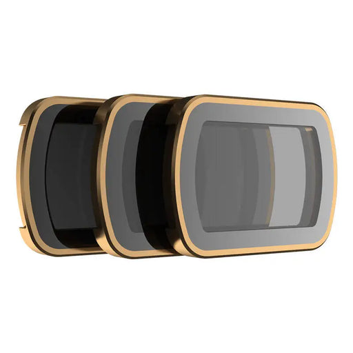 Shutter Filters PolarPro ND8 ND32 ND128 for DJI Osmo Pocket 3 - For sports cameras<<<Accessories<<<Photo