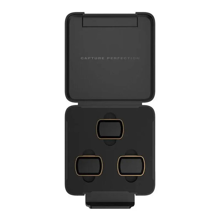 Shutter Filters PolarPro ND8 ND32 ND128 for DJI Osmo Pocket 3 - For sports cameras<<<Accessories<<<Photo