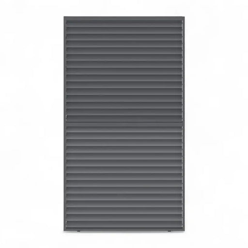 SIDE BLINDS FOR PERGOLA 123X238CM HD HD-11076 - Шатри<<<Чадъри сенници и шатри<<<Градина<<<Praktiker