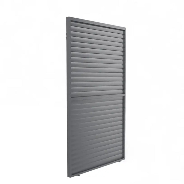 SIDE BLINDS FOR PERGOLA 123X238CM HD HD-11076 - Шатри<<<Чадъри сенници и шатри<<<Градина<<<Praktiker