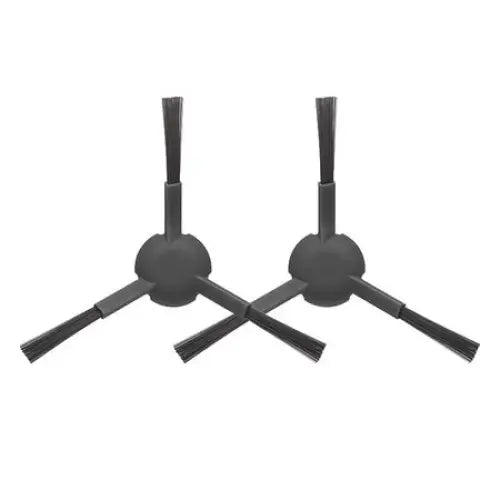 Side brush for Dreame L10s pro/D9 Plus (Black)/L20 Ultra/L30 ULtra/L10s pro Ultra/X30 Ultra/L30 Pro ULtra/L10s Pro