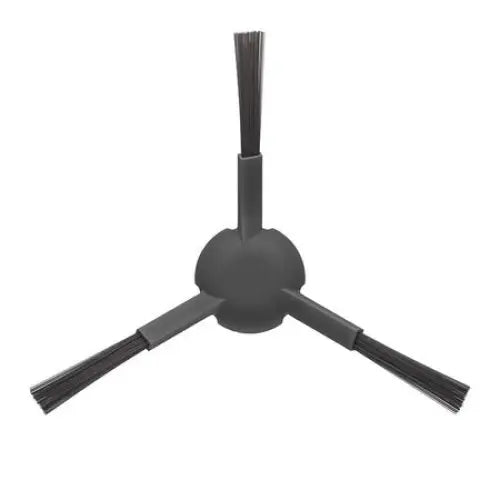 Side brush for Dreame L10s pro/D9 Plus (Black)/L20 Ultra/L30 ULtra/L10s pro Ultra/X30 Ultra/L30 Pro ULtra/L10s Pro