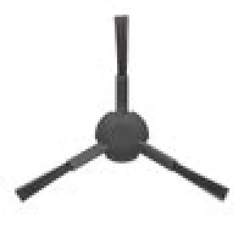 Side brush for Dreame L10s pro/D9 Plus (Black)/L20 Ultra/L30 ULtra/L10s pro Ultra/X30 Ultra/L30 Pro ULtra/L10s Pro