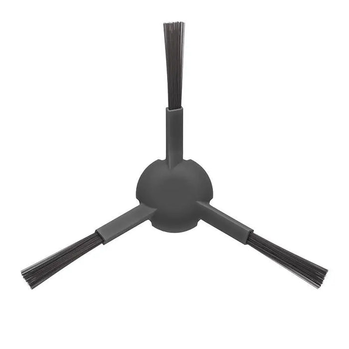 Side brush for Dreame L10s pro/D9 Plus (Black)/L20 Ultra/L30 ULtra/L10s pro Ultra/X30 Ultra/L30 Pro ULtra/L10s Pro