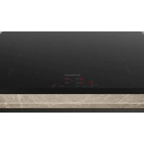 SIEMENS EH631BEB6E induction hob - Built-in hot platesAGD-PGZ<<<Home Appliance - ProductsAGD<<<ActionPL