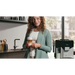 Siemens EQ.500 TQ513R01 coffee maker Fully-auto Espresso machine 1.9 L - Coffee machinesAGD-EXP<<<Home Appliance