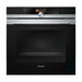 Siemens HB676GBS1 oven Electric 71 L Black,Stainless steel A-30% - Built-in ovensAGD-PIZ<<<Home Appliance