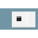 Siemens HS658GXS1 oven 71 L Black Stainless steel - Built-in ovensAGD-PIZ<<<Home Appliance - ProductsAGD<<<ActionPL