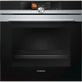Siemens HS658GXS1 oven 71 L Black Stainless steel - Built-in ovensAGD-PIZ<<<Home Appliance - ProductsAGD<<<ActionPL