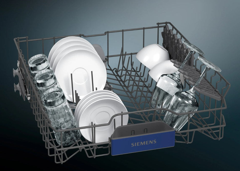 Siemens iQ300 SN636X06KE dishwasher Fully built-in 13 place settings E - Built-in dishwashersAGD-ZMZ<<<Home Appliance