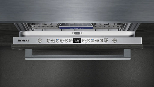 Siemens iQ300 SN636X06KE dishwasher Fully built-in 13 place settings E - Built-in dishwashersAGD-ZMZ<<<Home Appliance