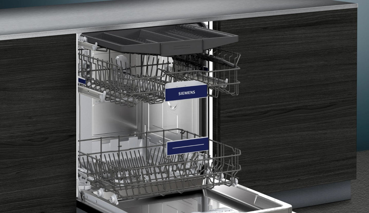 Siemens iQ300 SN636X06KE dishwasher Fully built-in 13 place settings E - Built-in dishwashersAGD-ZMZ<<<Home Appliance