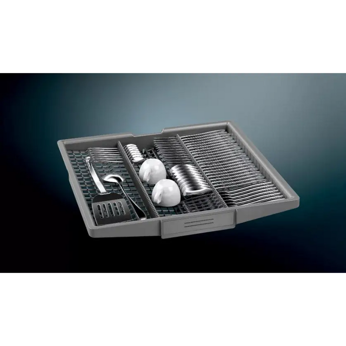 Siemens iQ300 SN63HX36VE dishwasher Fully built-in 13 place settings E - Built-in dishwashersAGD-ZMZ<<<Home Appliance