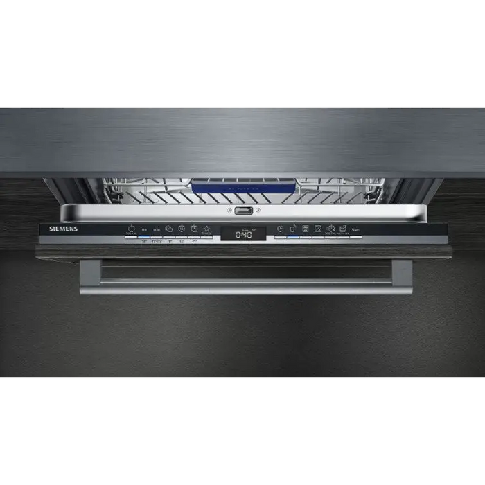Siemens iQ300 SN63HX36VE dishwasher Fully built-in 13 place settings E - Built-in dishwashersAGD-ZMZ<<<Home Appliance