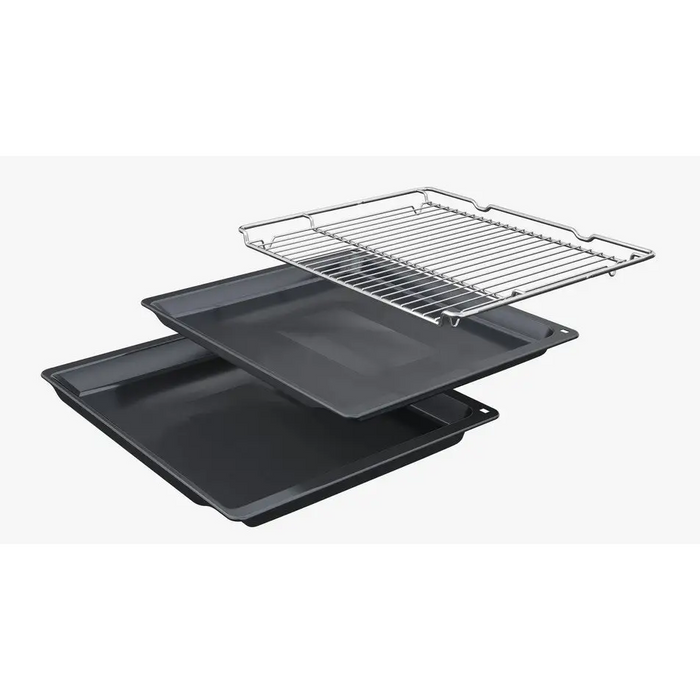 Siemens iQ700 HB734G1B1 oven 71 L 3600 W Black - Built-in ovensAGD-PIZ<<<Home Appliance - ProductsAGD<<<ActionPL