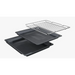 Siemens iQ700 HB734G1B1 oven 71 L 3600 W Black - Built-in ovensAGD-PIZ<<<Home Appliance - ProductsAGD<<<ActionPL