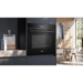 Siemens iQ700 HB734G1B1 oven 71 L 3600 W Black - Built-in ovensAGD-PIZ<<<Home Appliance - ProductsAGD<<<ActionPL