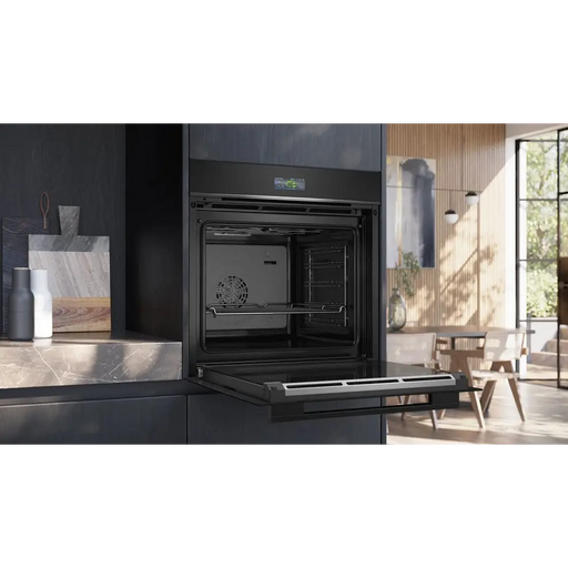 Siemens iQ700 HB734G1B1 oven 71 L 3600 W Black - Built-in ovensAGD-PIZ<<<Home Appliance - ProductsAGD<<<ActionPL