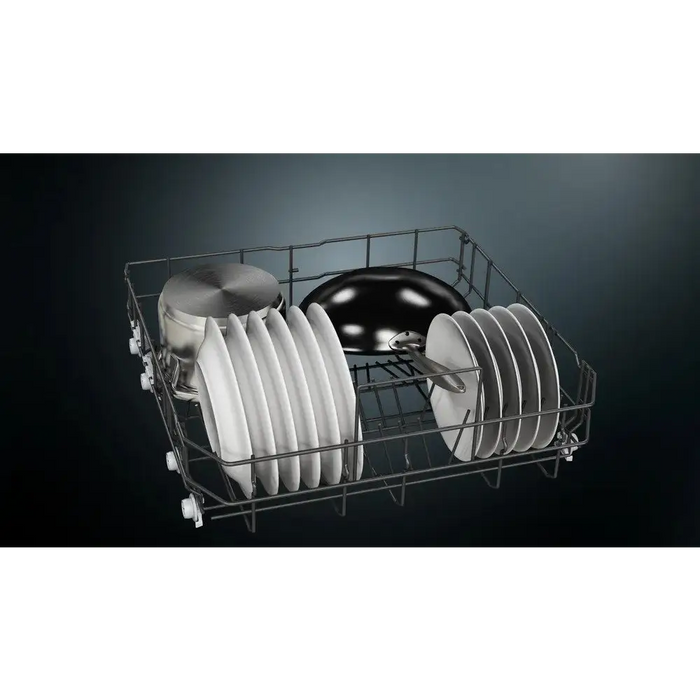 SIEMENS SN63HX17VE built-in dishwasher - Built-in dishwashersAGD-ZMZ<<<Home Appliance - ProductsAGD<<<ActionPL