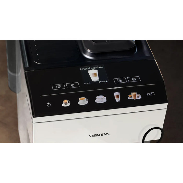 Coffee machine SIEMENS TP515R02
