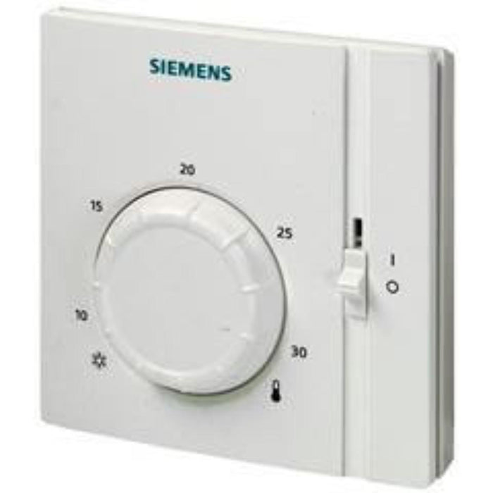 THERMOSTAT MECHANICAL ROOM
