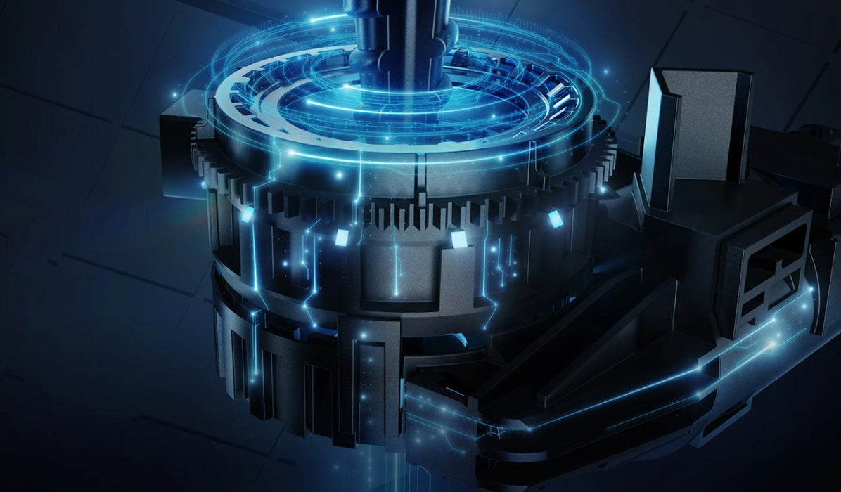 Siemens EQ.300 TF301E19 coffee maker Fully-auto Espresso machine 1.4 L