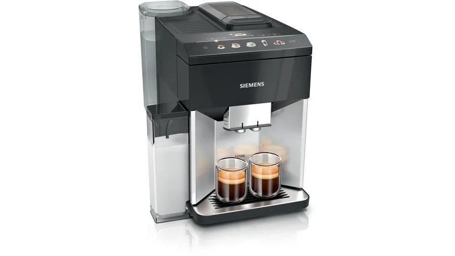 Siemens EQ.500 TQ513R01 coffee maker Fully-auto Espresso machine 1.9 L