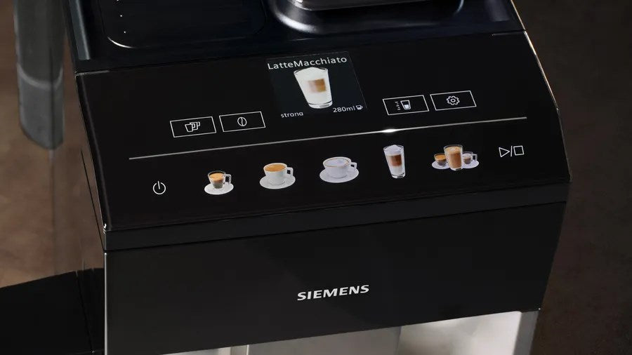Siemens EQ.500 TQ513R01 coffee maker Fully-auto Espresso machine 1.9 L