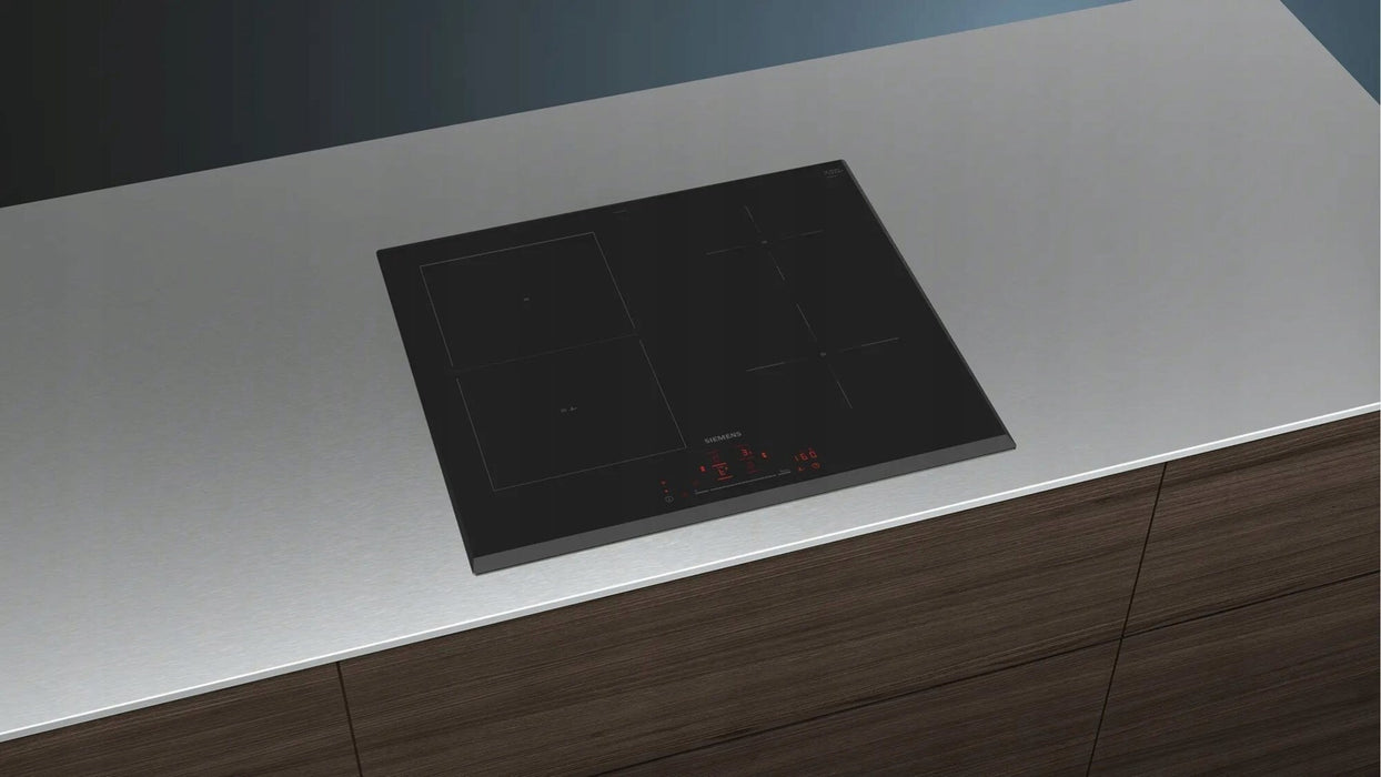 SIEMENS induction cooktop ED651HSC1E