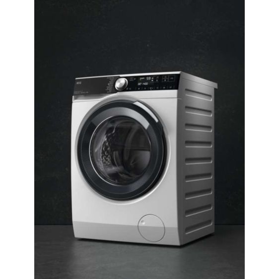 Washing machine AEG LFR85146QE, 10 kg, WiFi, 1400 rpm.