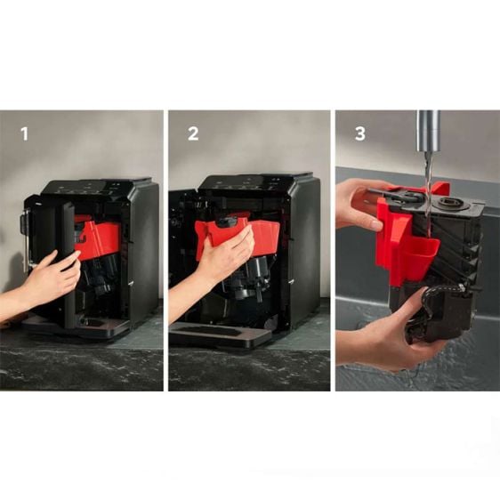 Coffee machine SIEMENS TF303E01