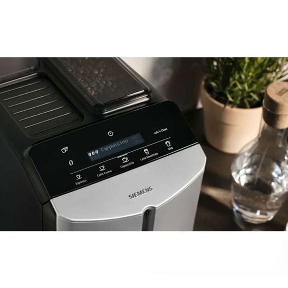 Coffee machine SIEMENS TF303E01