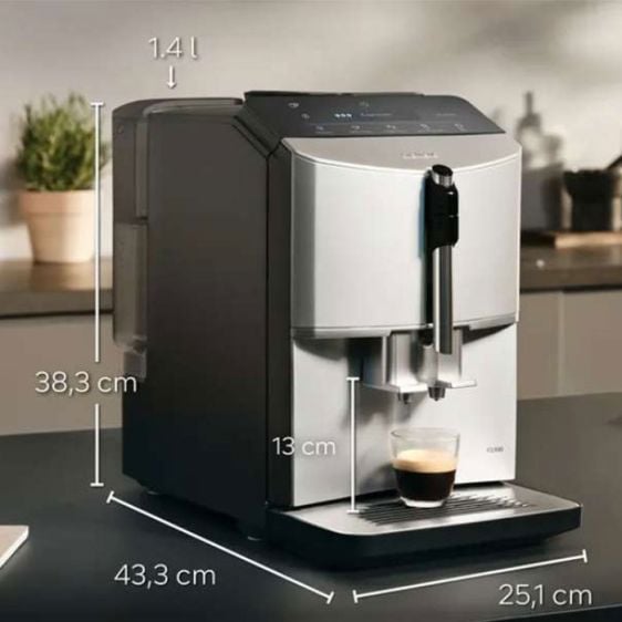 Coffee machine SIEMENS TF303E01