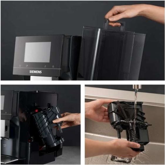 Coffee machine SIEMENS TP707R06