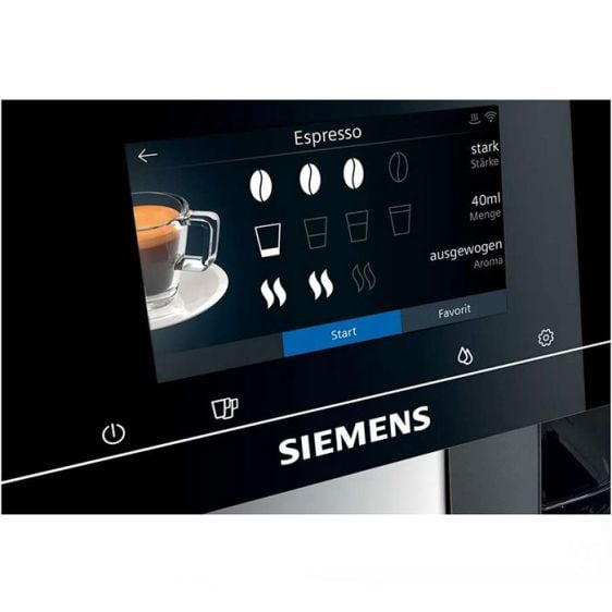 Coffee machine SIEMENS TP707R06