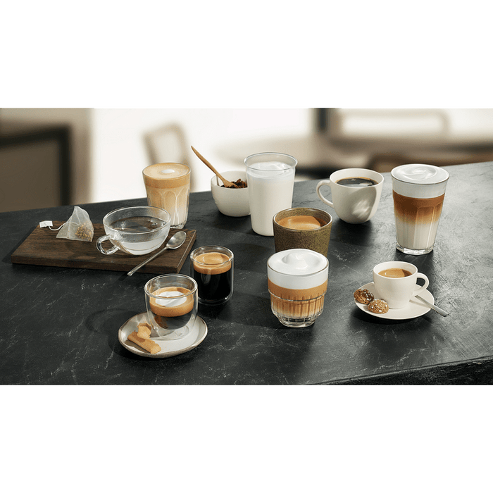 Coffee machine SIEMENS TQ518RX3