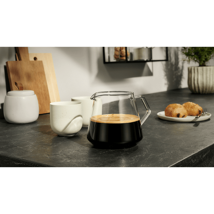 Coffee machine SIEMENS TQ518RX3