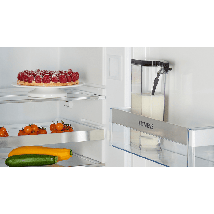 Coffee machine SIEMENS TQ518RX3