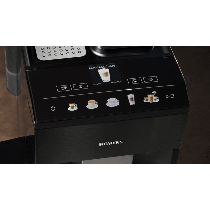 Coffee machine SIEMENS TQ518RX3