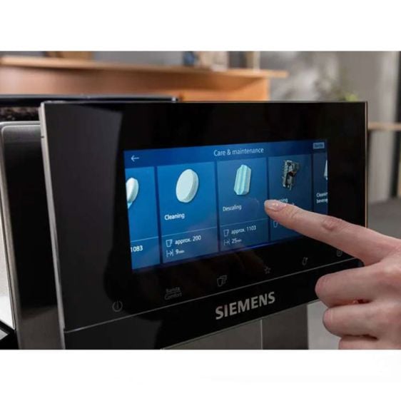 Tablets for removing scale SIEMENS TZ80002A