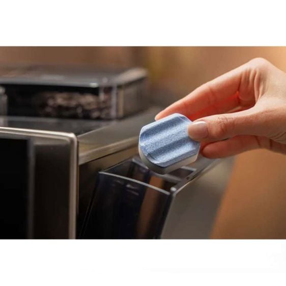 Tablets for removing scale SIEMENS TZ80002A