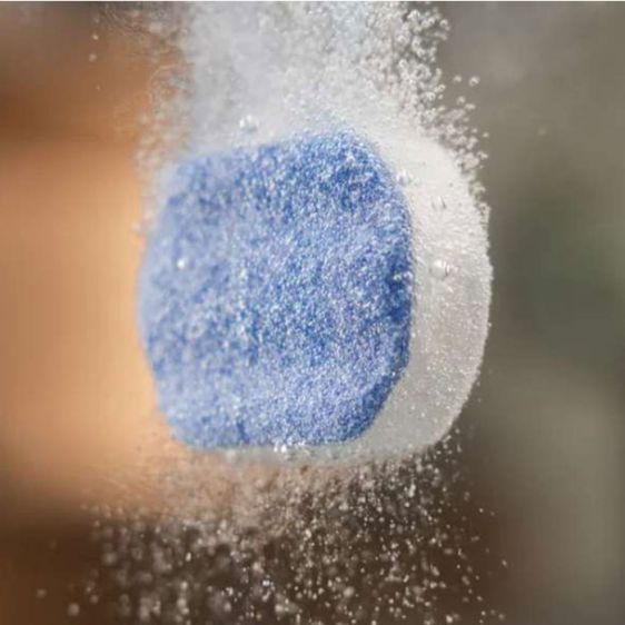 Tablets for removing scale SIEMENS TZ80002A