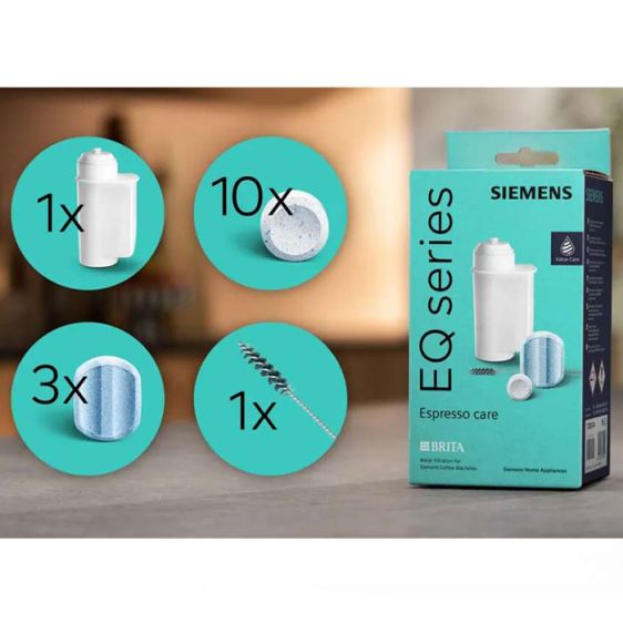 Care set SIEMENS TZ80004A