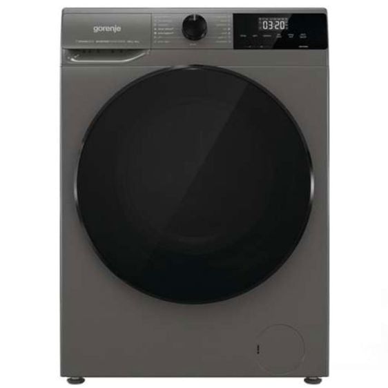 Washing machine with dryer GORENJE WD2A164ADS/A, 10/6 kg, 1400 rpm.