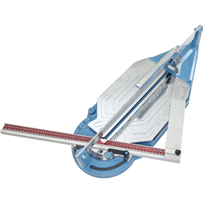 TILE CUTTING MACHINE SIGMA 4BU 70CM