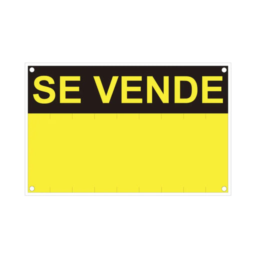 Sign Normaluz Se Vende PVC 45 x 70 cm - Декорация и Осветление<<<Дом Градина<<<BigBuy&&&Картини и плакати<<<Декорация и