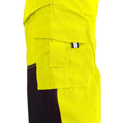 SIGNAL HALF-HORIZON SIZE 48 CXS NORWICH - Работни дрехи<<<Работно облекло<<<Инструменти и железария<<<Praktiker