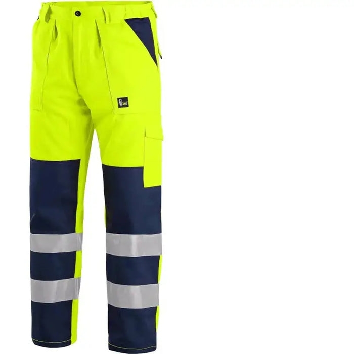 SIGNAL PANTS SIZE 56 CXS NORWICH - Работни дрехи<<<Работно облекло<<<Инструменти и железария<<<Praktiker