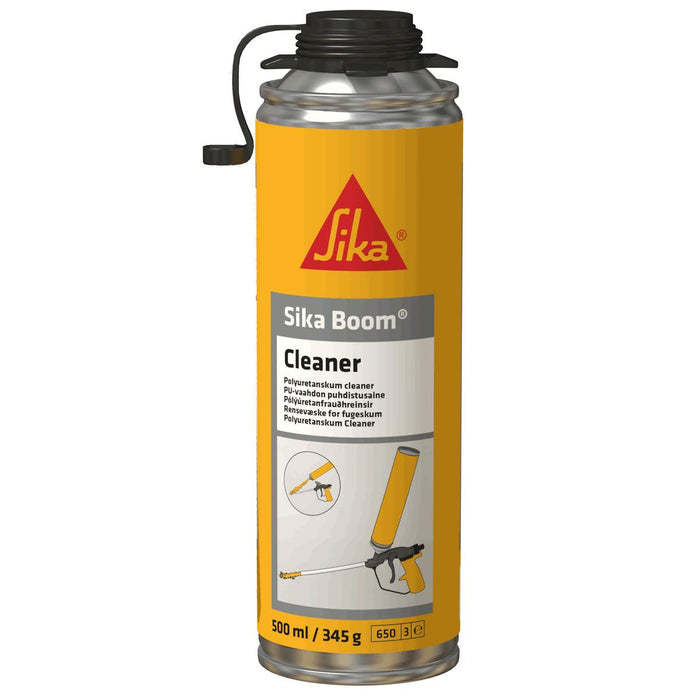CLEANER POLYURETHANE FOAM SICABUM ES50