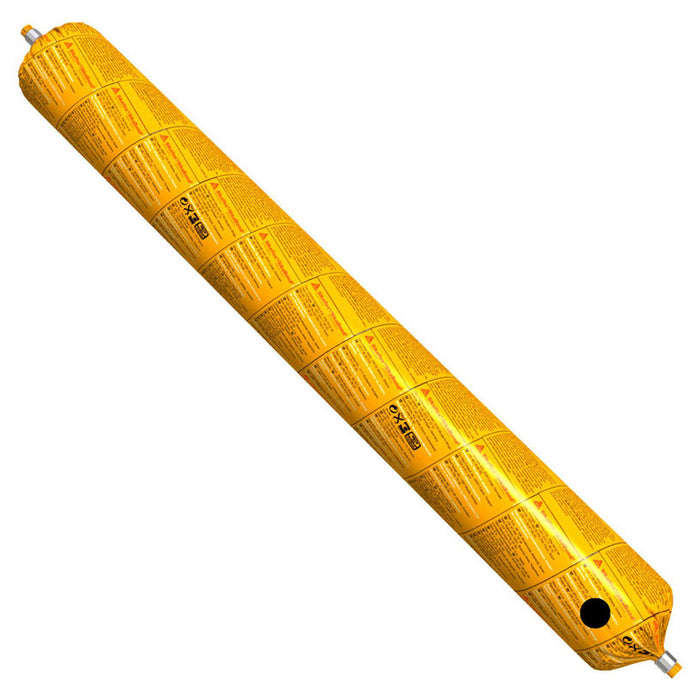 UNIVERSAL PU ADHESIVE SIKA SIKAFLEX-11FC PURFORM BLACK
